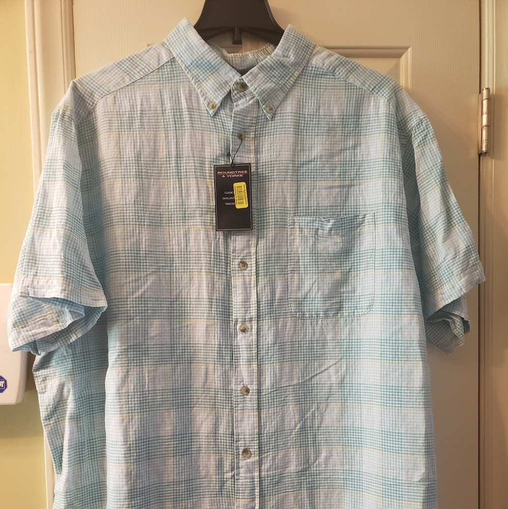 Brand new shirt